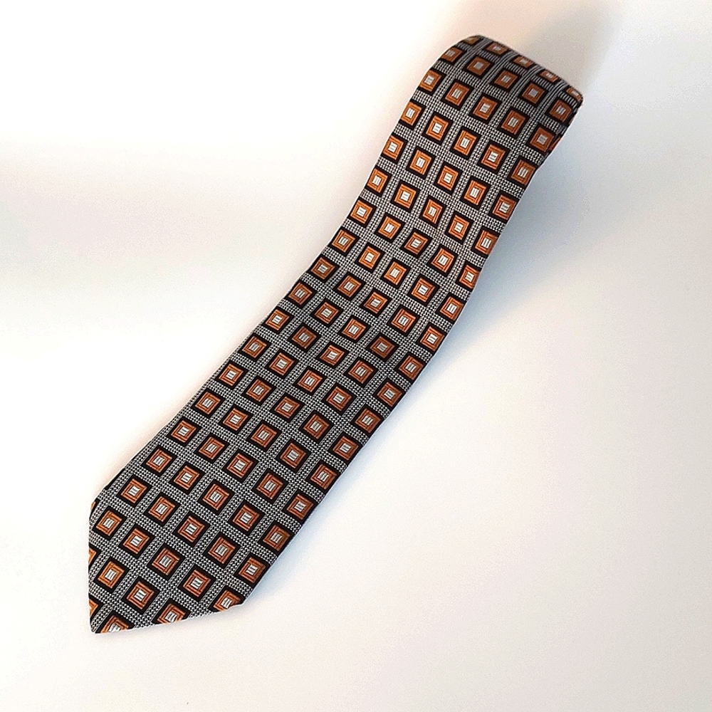 Hugo Boss Silk Tie